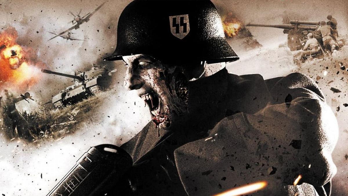War of the Dead War of the Dead