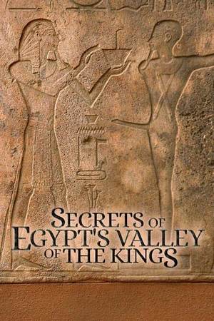 Secrets of Egypt's Valley of the Kings - Foto: TMDB