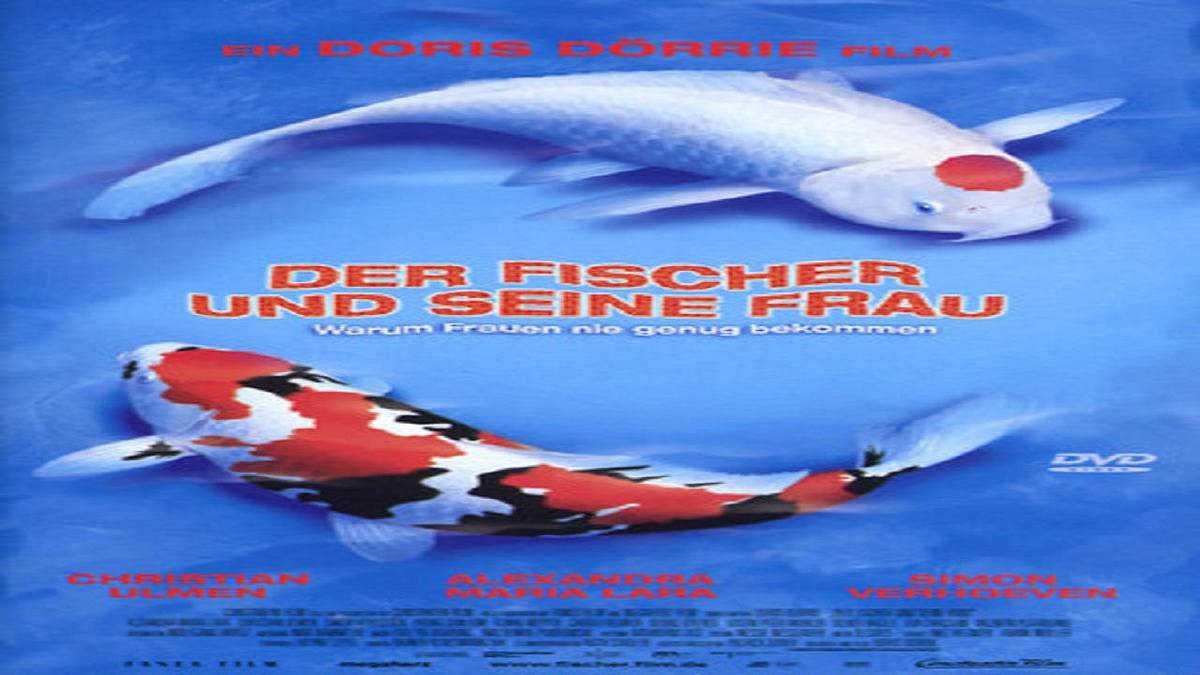 Der Fischer und seine Frau Der Fischer und seine Frau