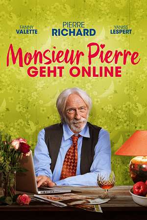 Monsieur Pierre geht online - Foto: TMDB