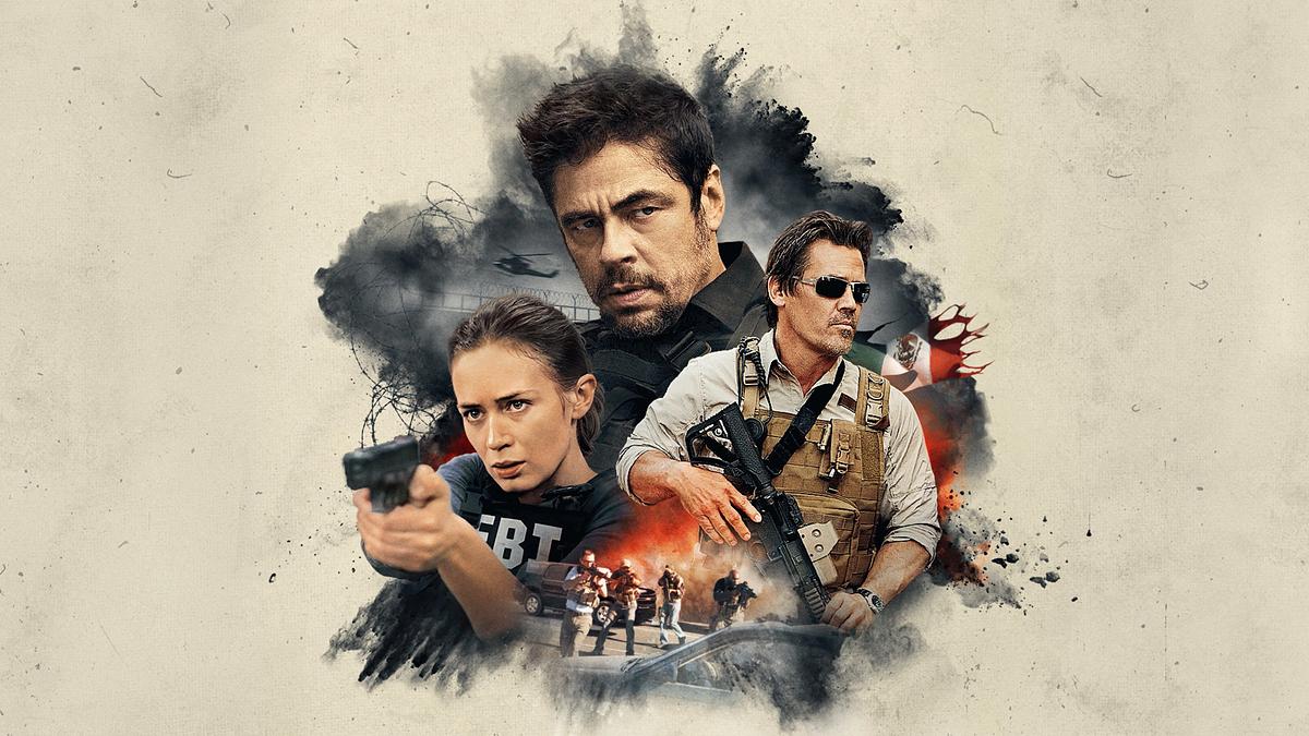 Sicario Sicario