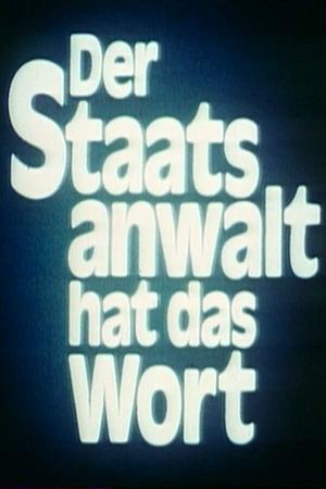 Der Staatsanwalt hat das Wort - Foto: TMDB