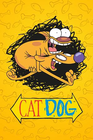 CatDog - Foto: TMDB