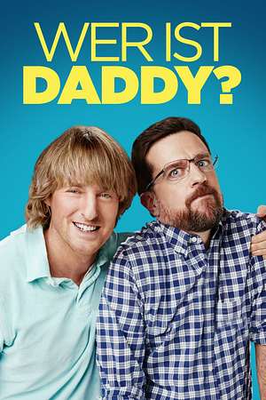 Wer ist Daddy? - Foto: TMDB