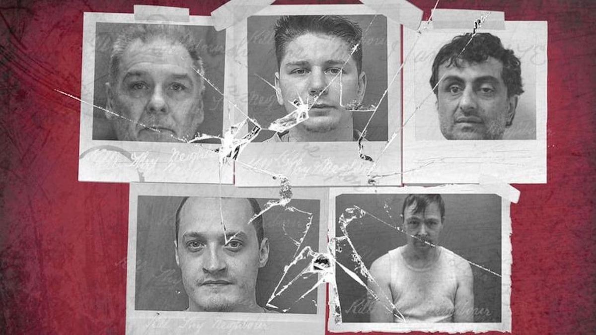 Kill thy Neighbour - Tödliche Nachbarn Kill thy Neighbour - Tödliche Nachbarn
