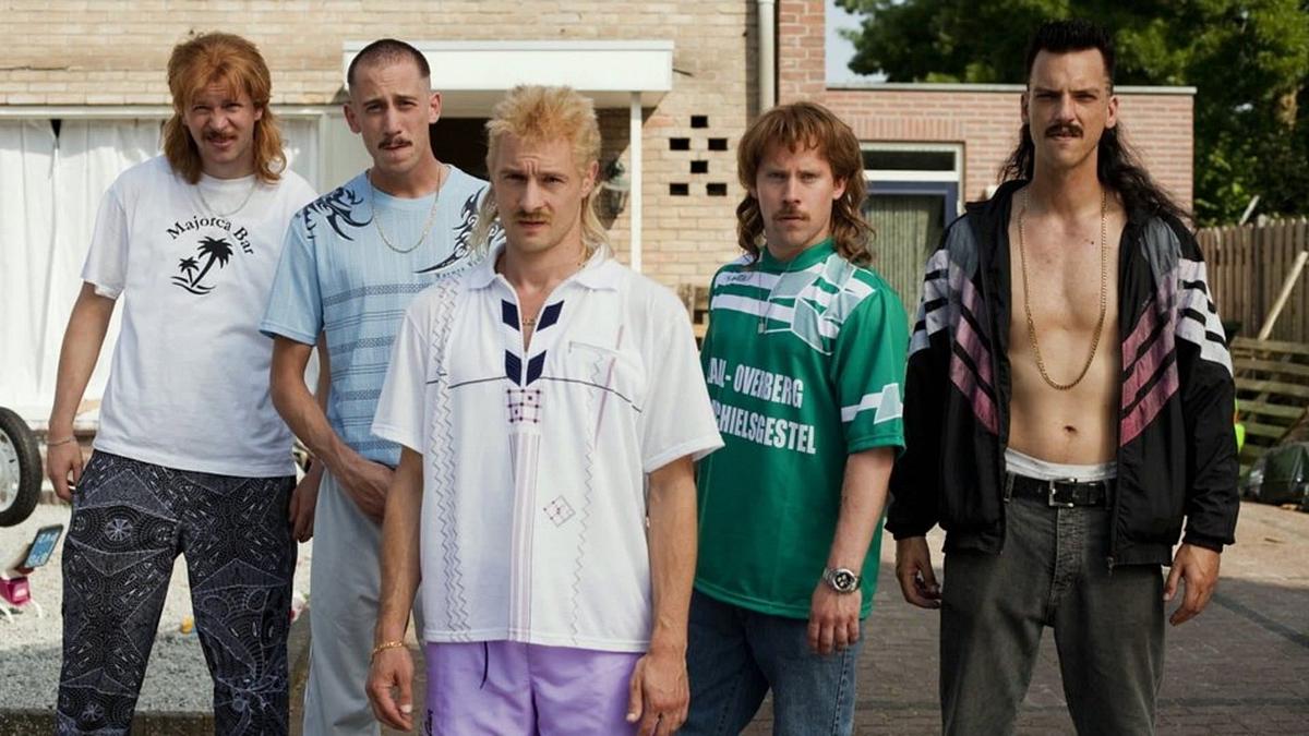 New Kids Turbo New Kids Turbo