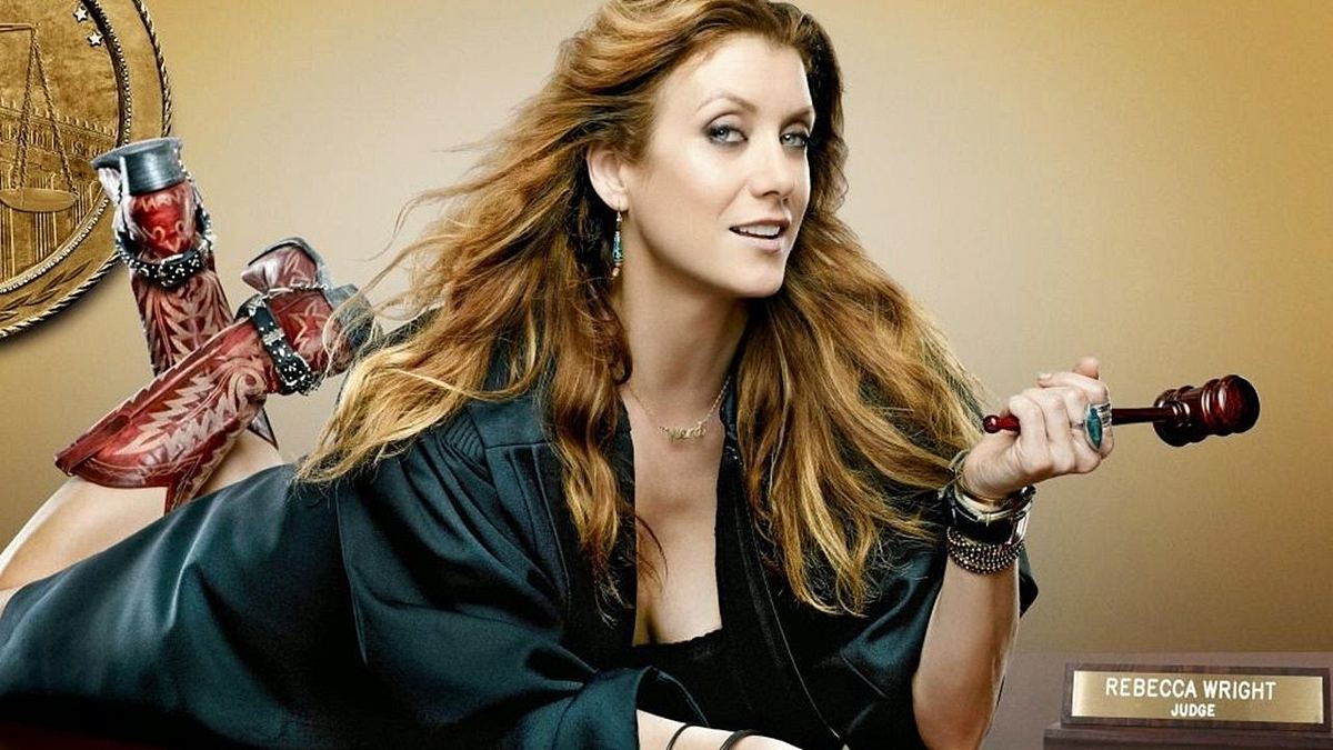 Bad Judge Bad Judge