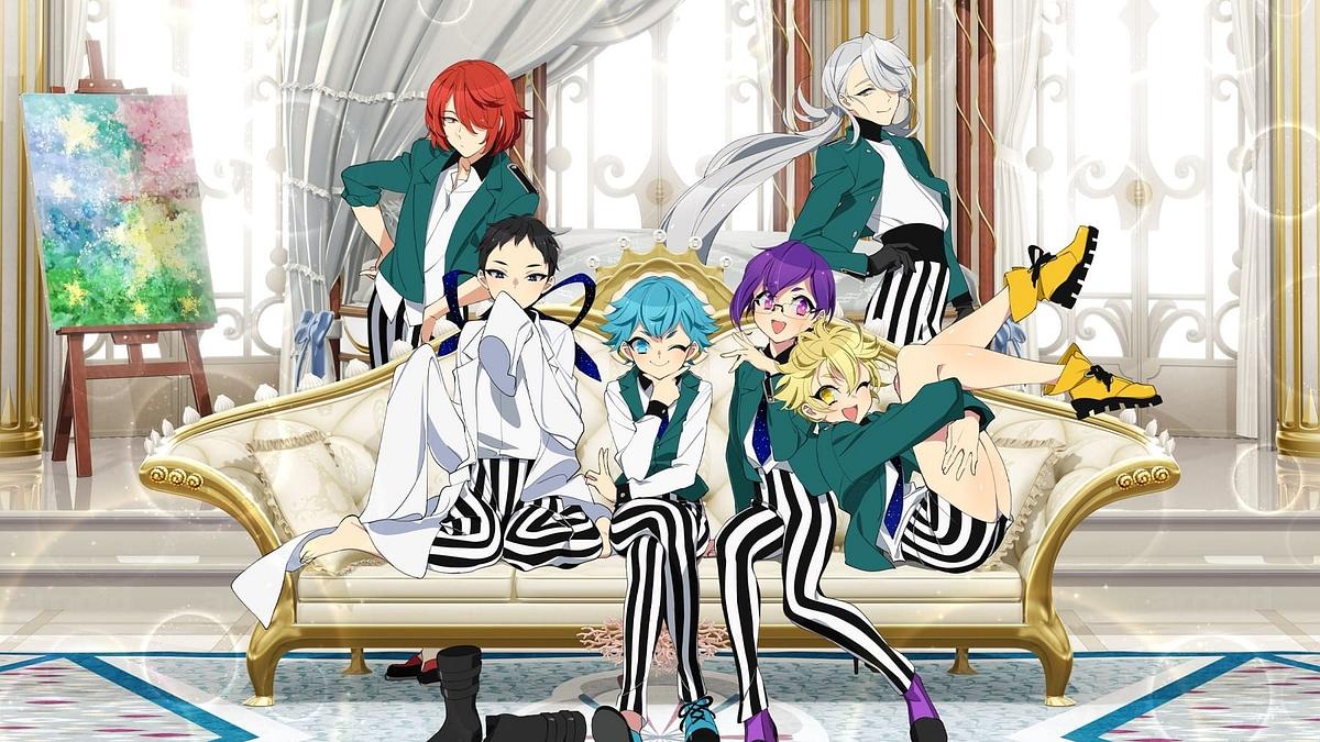Pretty Boy Detective Club Pretty Boy Detective Club