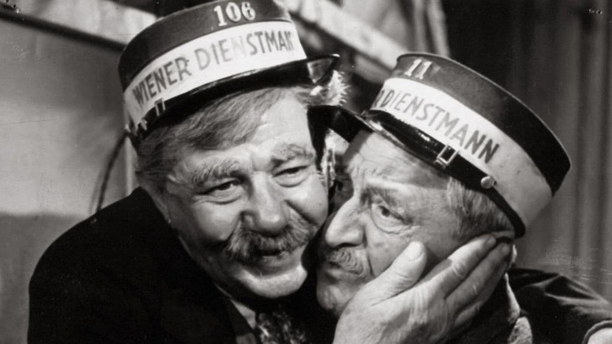 Hallo Dienstmann Hallo Dienstmann