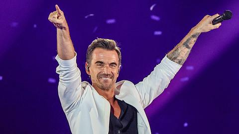 Florian Silbereisen überrascht mit Silvester-Programm - Foto: IMAGO / osnapix