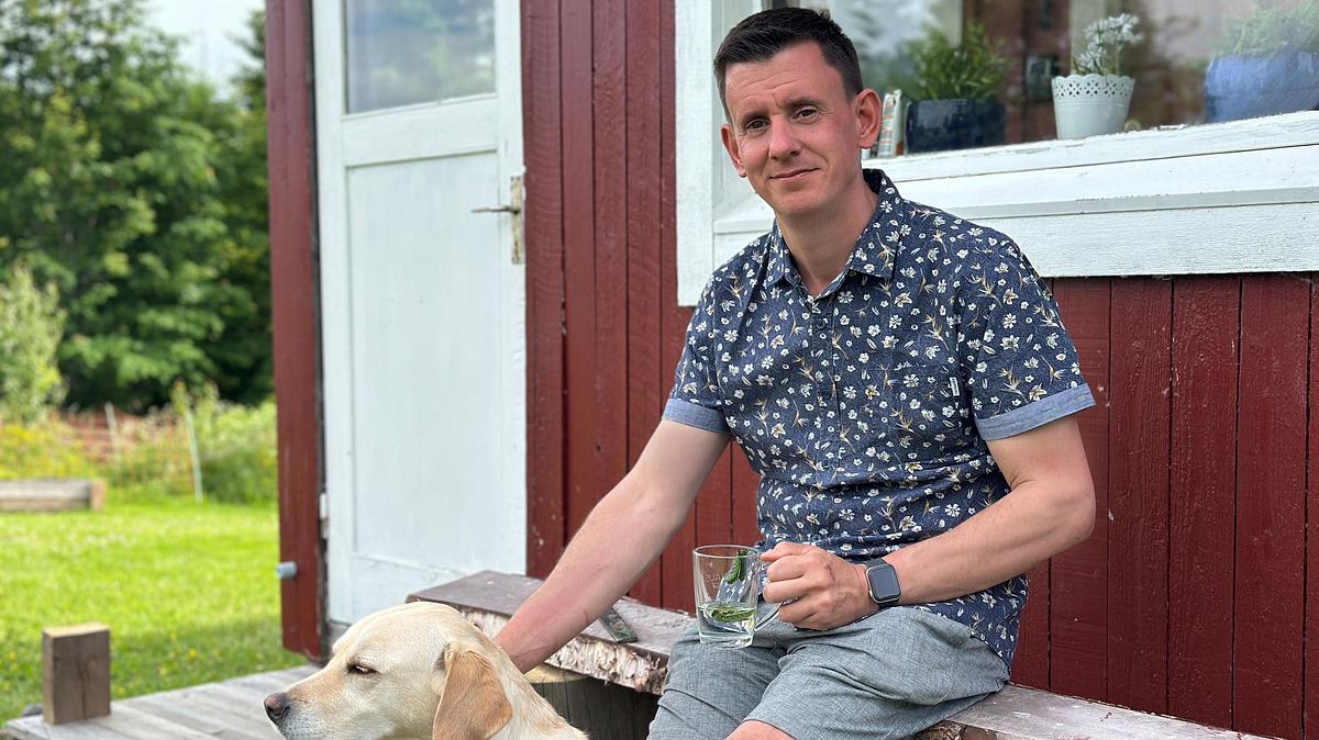 Florian von Bauer sucht Frau