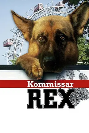 Kommissar Rex - Foto: TMDB