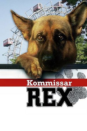 Kommissar Rex - Foto: TMDB