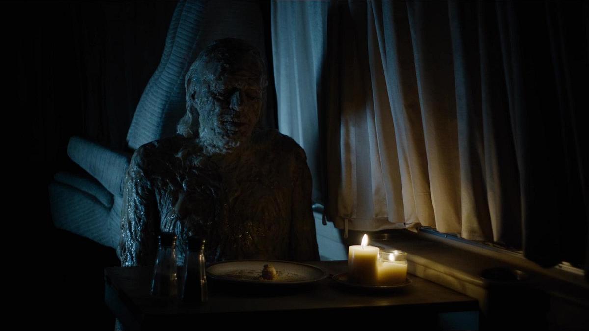 The Greasy Strangler The Greasy Strangler