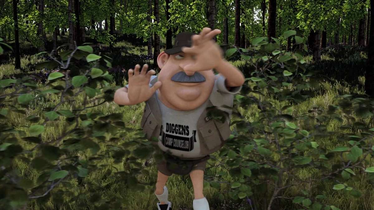 Trolland Trolland