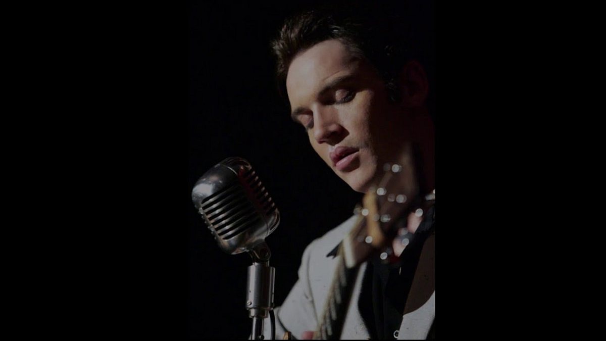 Elvis Presley - Aufstieg und Fall des King Elvis Presley - Aufstieg und Fall des King