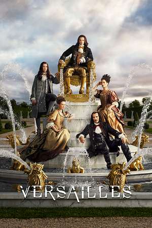 Versailles - Foto: TMDB