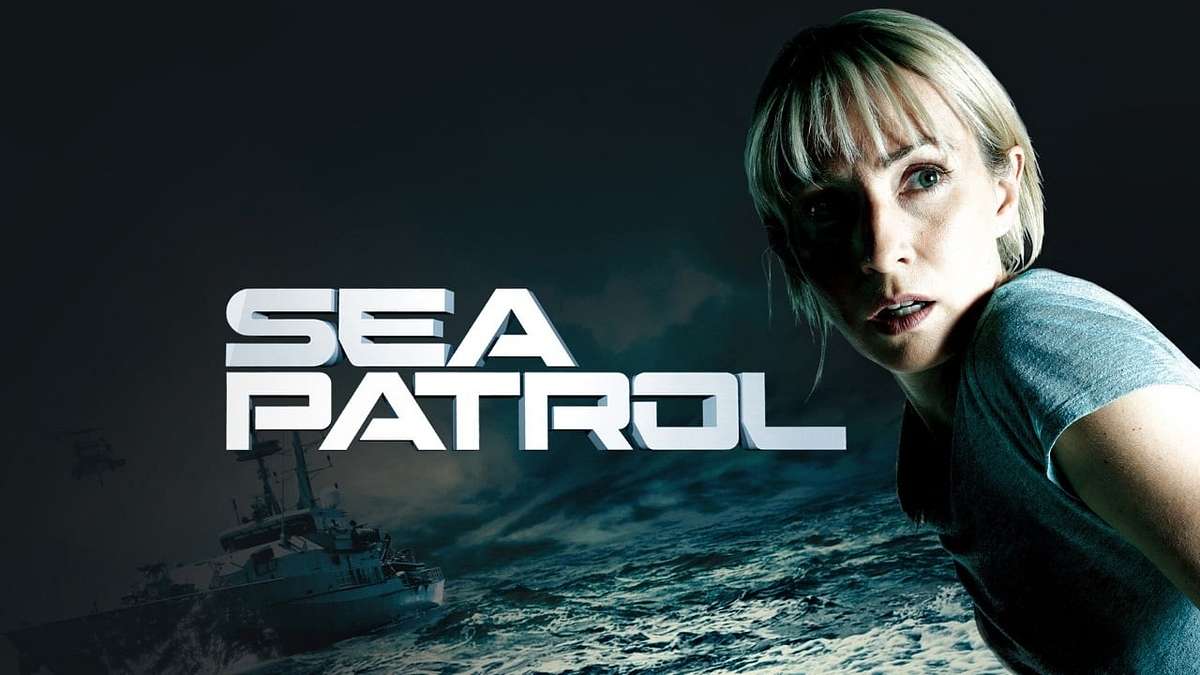 Sea Patrol Sea Patrol