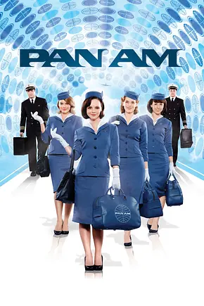 Pan Am - Foto: TMDB Pan Am - Foto: TMDB