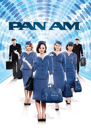 Pan Am - Foto: TMDB