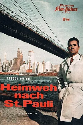 Heimweh nach St. Pauli - Foto: TMDB