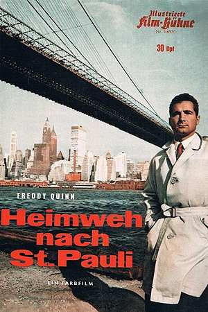 Heimweh nach St. Pauli - Foto: TMDB