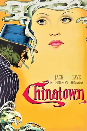 Chinatown - Foto: TMDB Chinatown - Foto: TMDB