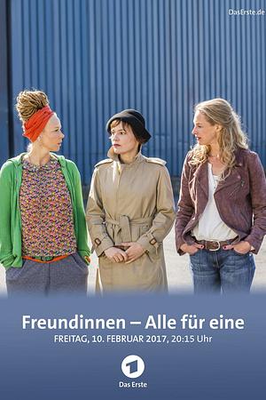 Freundinnen - Alle für eine - Foto: TMDB