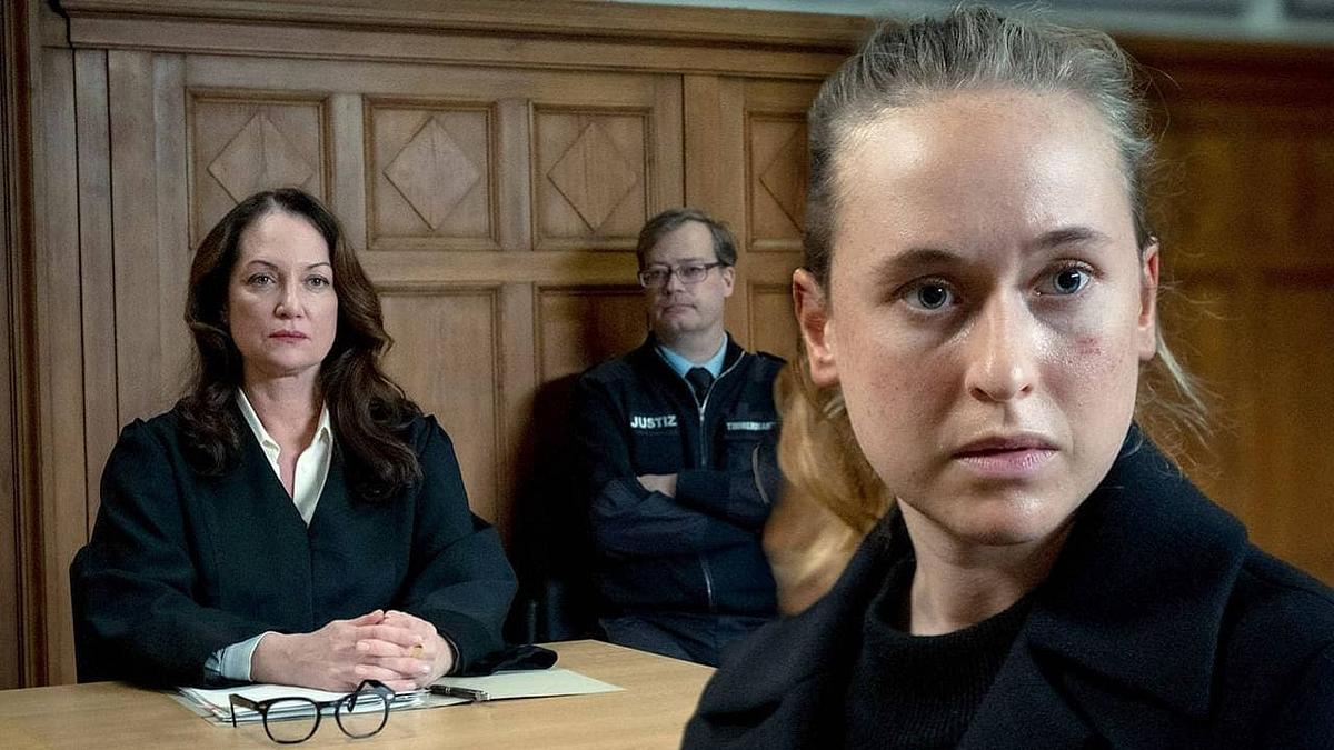 Die Macht der Frauen Die Macht der Frauen