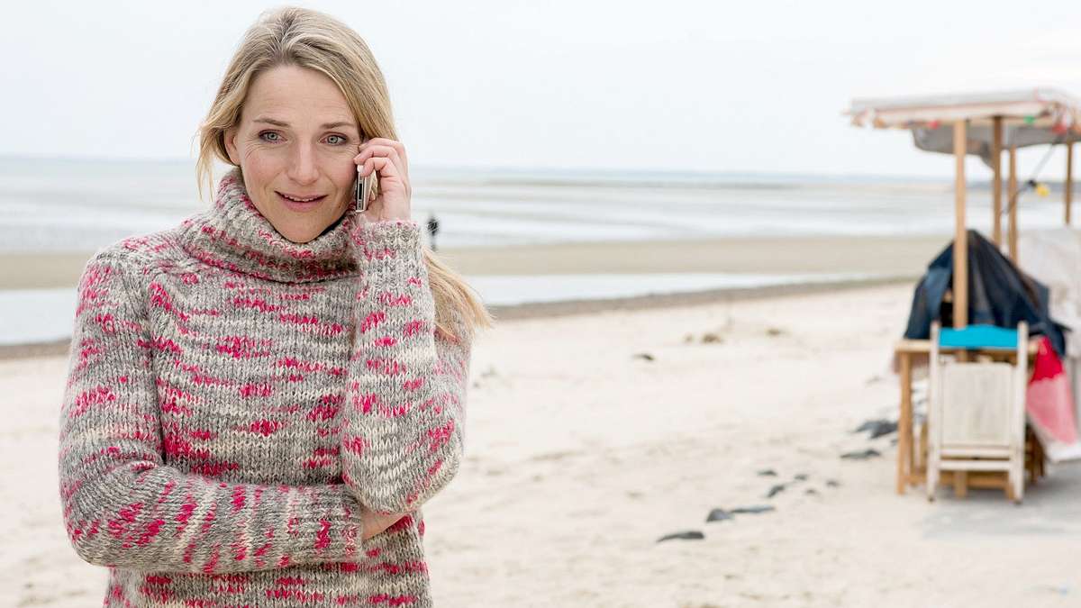 Reiff für die Insel - Katharina und der Schäfer Reiff für die Insel - Katharina und der Schäfer