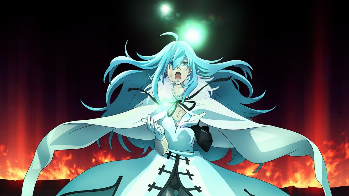 Vivy: Fluorite Eye’s Song Vivy: Fluorite Eye’s Song