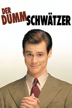 Der Dummschwätzer - Foto: TMDB Der Dummschwätzer - Foto: TMDB