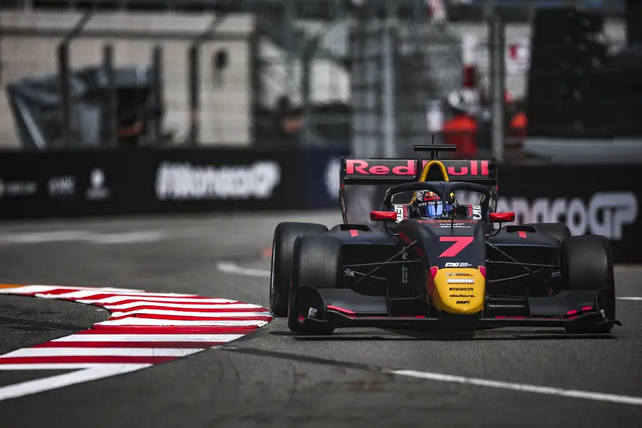 Formel 3