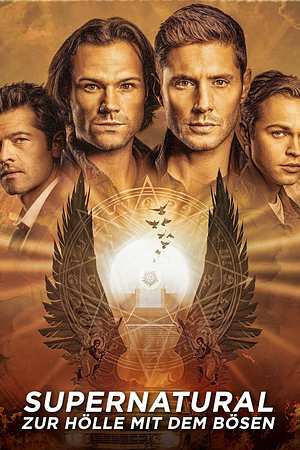 Supernatural: Zur Hölle mit dem Bösen - Foto: TMDB