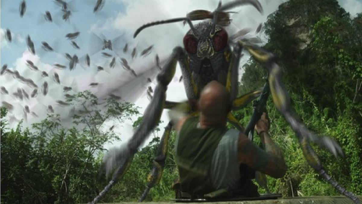 Dragon Wasps Dragon Wasps