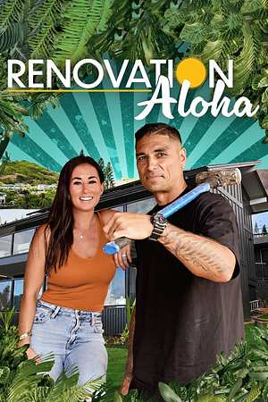 Renovation Aloha - Foto: TMDB