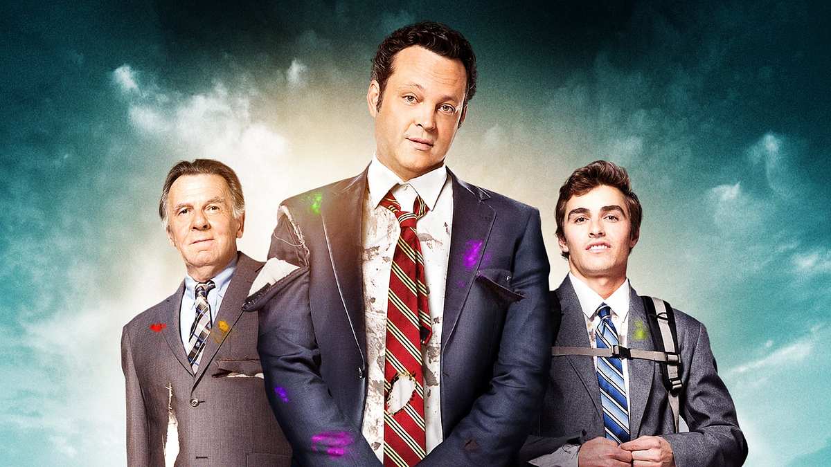 Big Business - Außer Spesen nichts gewesen