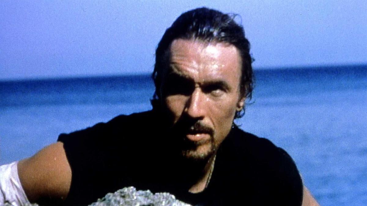 Sea Wolf - Der letzte Pirat Sea Wolf - Der letzte Pirat
