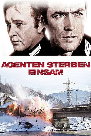 Agenten sterben einsam - Foto: TMDB