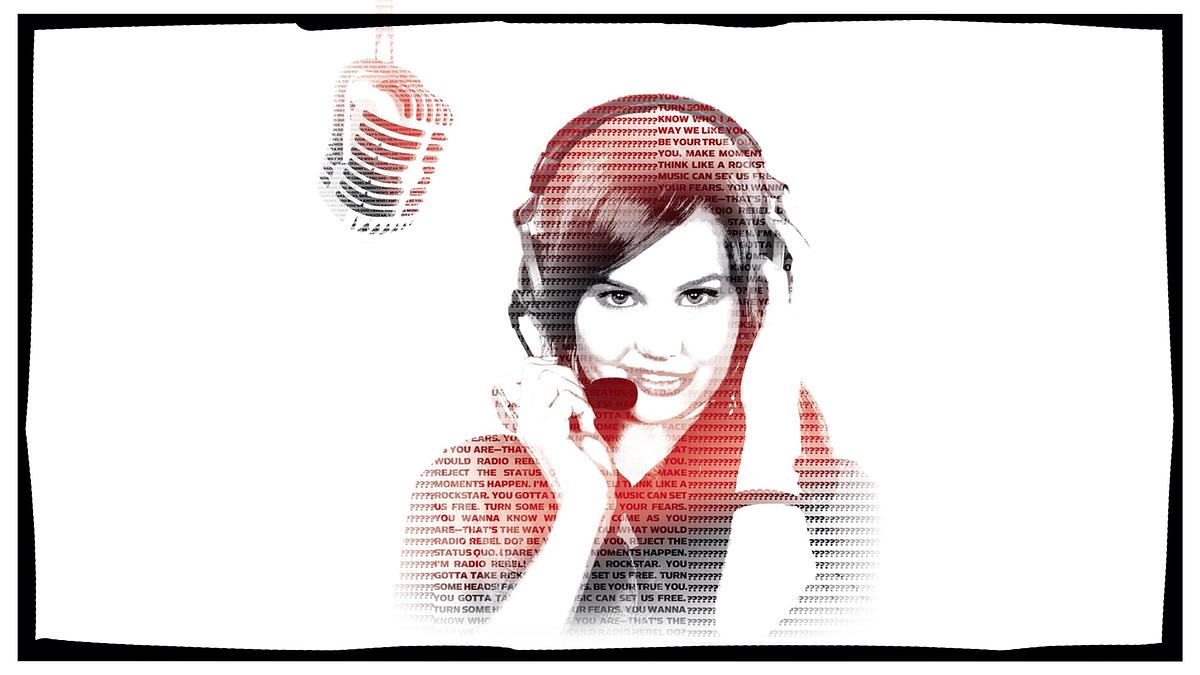 Radio Rebel - Unüberhörbar Radio Rebel - Unüberhörbar