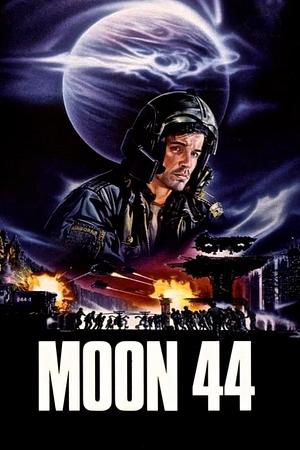 Moon 44 - Foto: TMDB