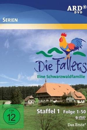 Die Fallers – Eine Schwarzwaldfamilie - Foto: TMDB