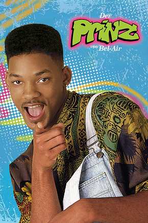 Der Prinz von Bel-Air - Foto: TMDB