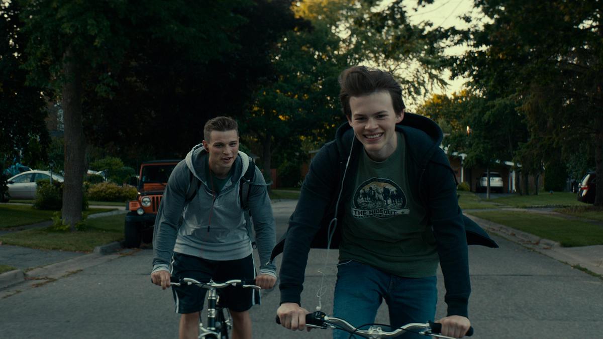Giant Little Ones Giant Little Ones