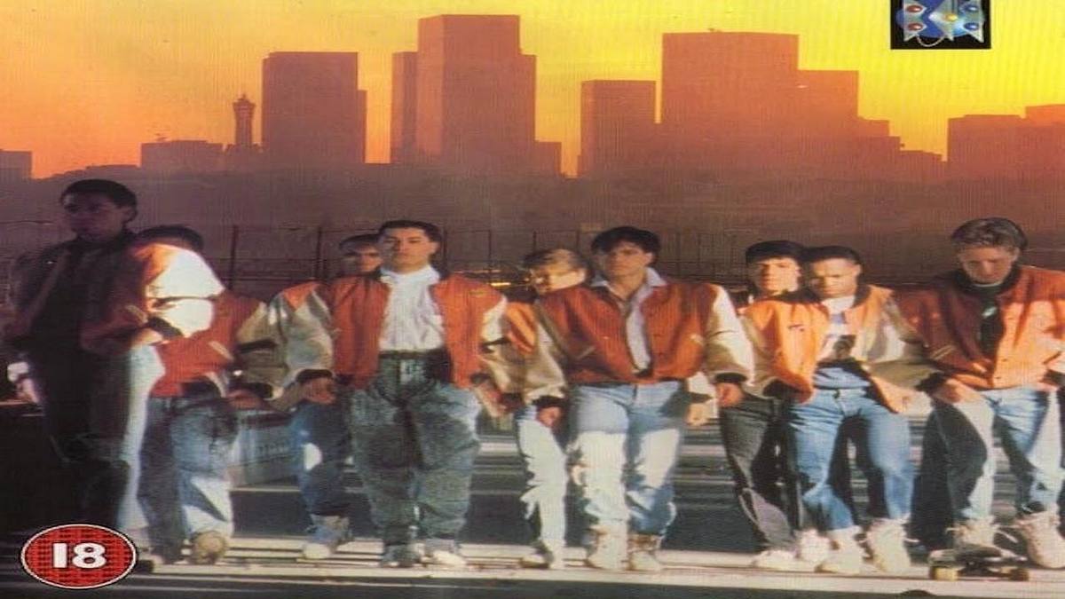 Street Soldiers Street Soldiers