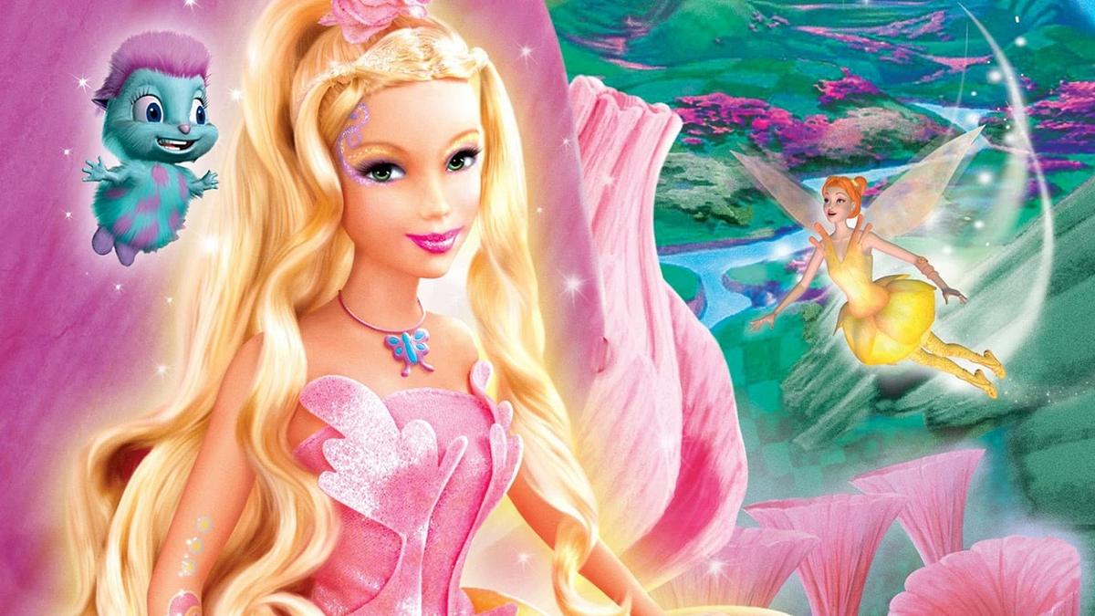 Barbie - Fairytopia Barbie - Fairytopia
