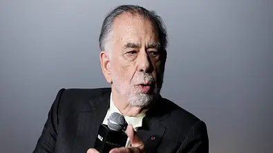 Ein Foto von Francis Ford Coppola - Foto: IMAGO / Cover-Images