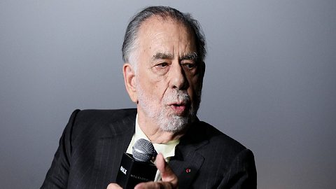 Ein Foto von Francis Ford Coppola - Foto: IMAGO / Cover-Images
