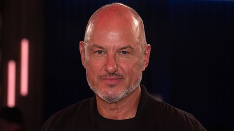 Frank Rosin - Foto: IMAGO / Sven Simon