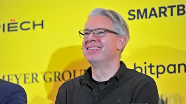 Ein Foto von Frank Thelen - Foto: IMAGO / STAR-MEDIA